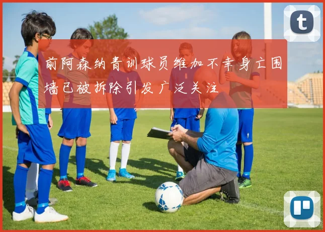 前阿森纳青训球员维加不幸身亡围墙已被拆除引发广泛关注